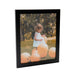 Modern 8x24 Black Picture Frame Wood 8 x 24 Poster Photo Picture Frame Store New Jersey