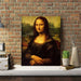 Mona Lisa by Leonardo da Vinci Italian Renaissance Art Picture Frame Store New Jersey