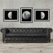 Moon art print for home decor Picture Frame Store New Jersey