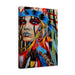 Native American Indian Canvas