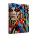 Native American Indian Canvas