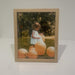 Natural Maple 19x19 Picture Frame 19x19 Frame 19x19 19x19 Square Poster