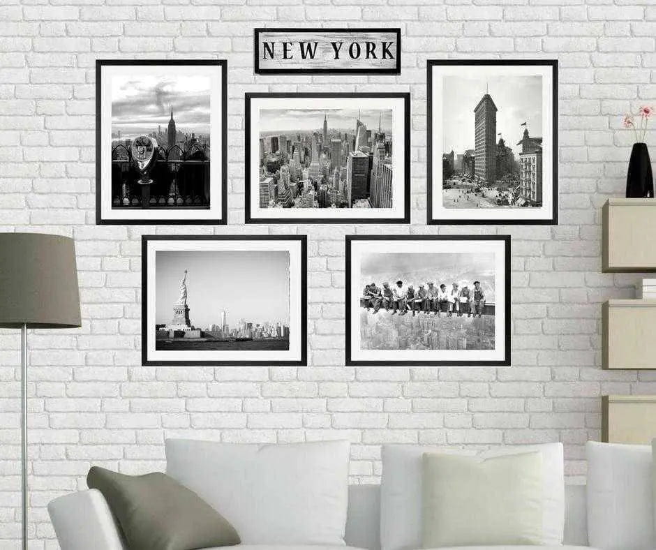 Elevate Your Classroom Decor with Picture Frames and Wall Decor from Framedart.com