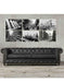 New York city wall art framed black and white photography 16x20 Set of Picture Frame Store New Jersey