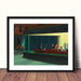 Nighthawks Edward Hopper Canvas