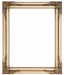 Ornate Antique Silver Frame - Modern Memory Design Picture frames - New Jersey Frame shop custom framing