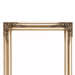 Ornate Antique Silver Frame - Modern Memory Design Picture frames - New Jersey Frame shop custom framing