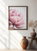 Peony 1 Framed Art Wall Decor - Framed Art