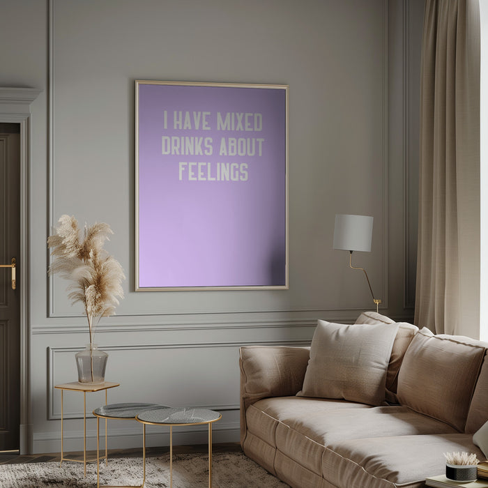 18.png Framed Art Wall Decor