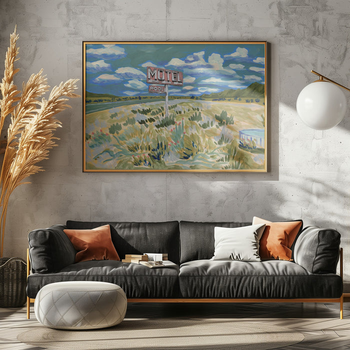 Landscape Framed Art Fullsizeoutput 37b5 - Perfect for Home Decor