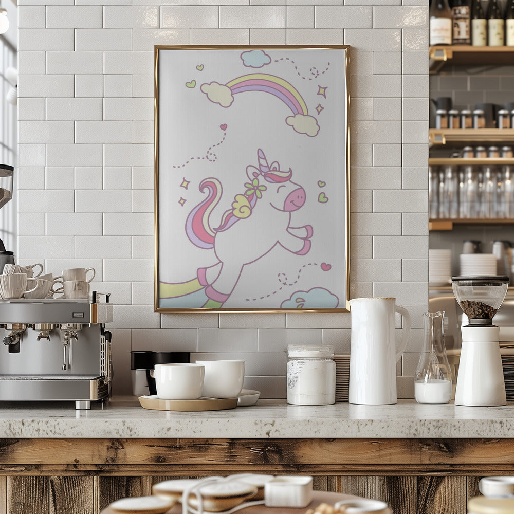 Discover Magical UNICORN Art: Enchanting Creations for Every Imagination