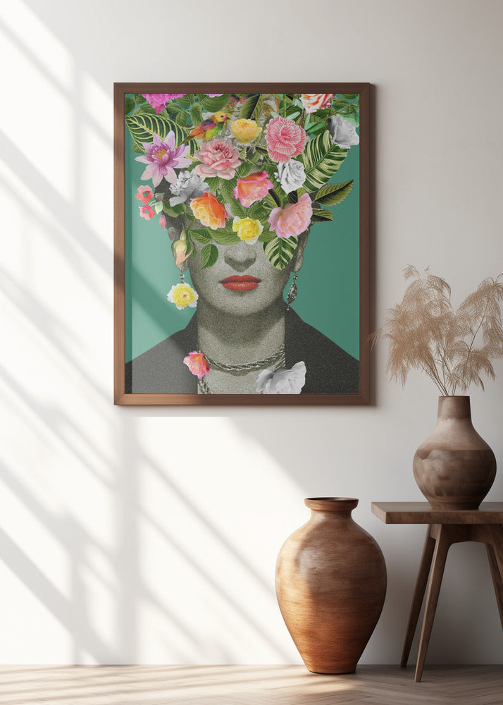 Discover the Vibrant World of FRIDA Art: A Journey Through Color and Emotion