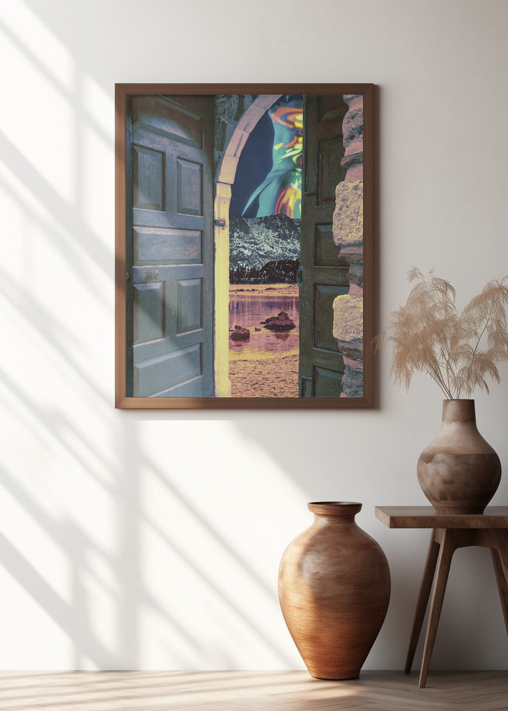 Discover Stunning DOORWAY Art: Transform Your Space with Unique Designs