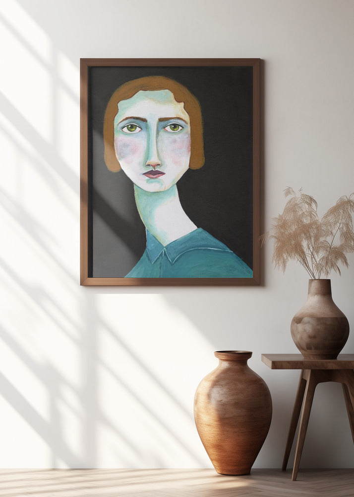 Rediscover Timeless Beauty: NOSTALGIA Art for Your Home