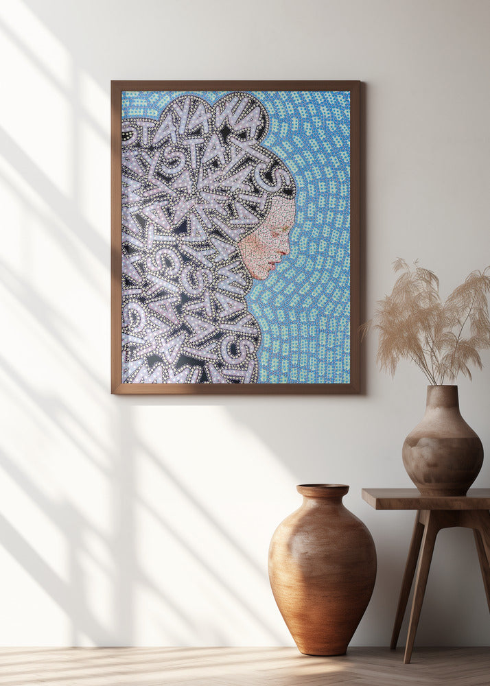 Discover Stunning TEAL Art: Unique Pieces to Transform Your Space