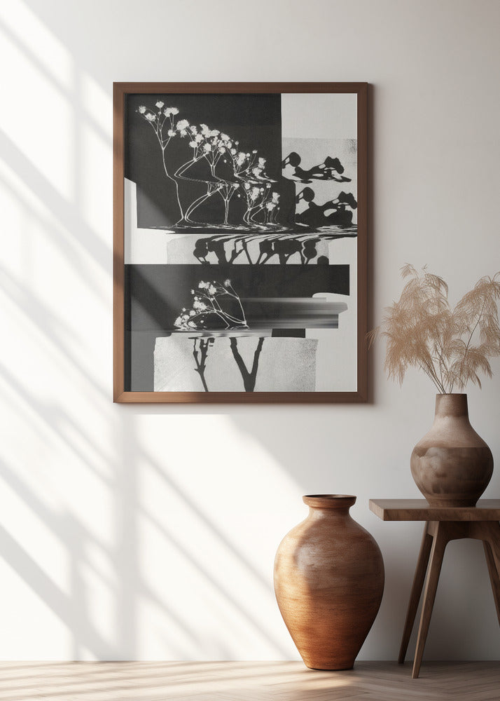 Discover the Beauty of Minimalist Art: A Journey into Simplicity and Elegance