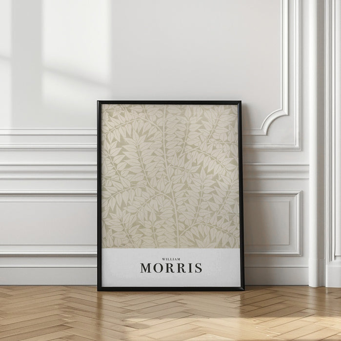 Branch Framed Art Modern Wall Decor