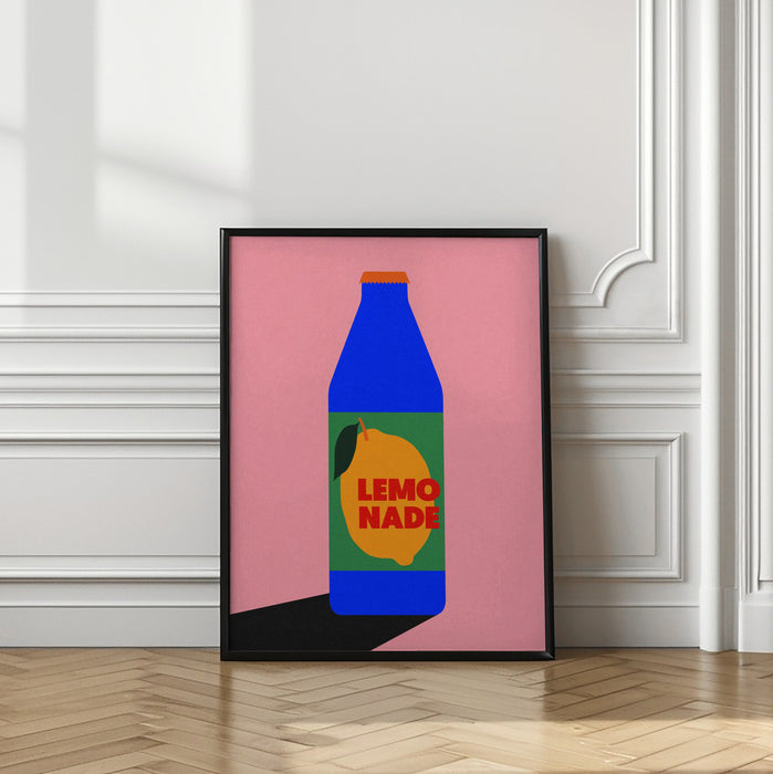 Lemo Nade Framed Art Wall Decor