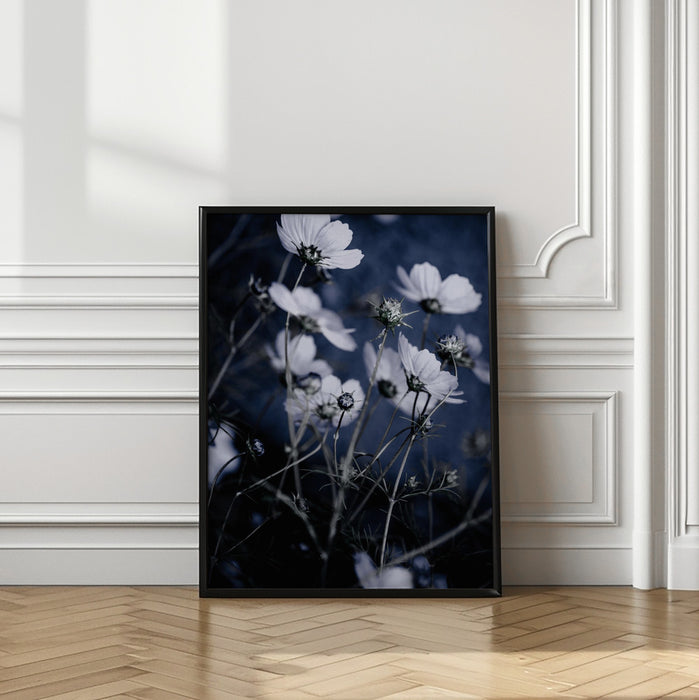 Wild Flowers 10 Framed Art Wall Decor