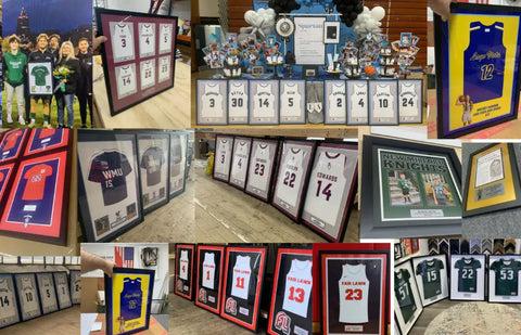 Senior Night Gift Ideas: Memorable Senior Night 2025 High School