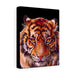 Tiger for home ready to hang Canvas