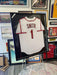 Volleyball High School Senior Award Night Gift Idea - Jersey Print Frame - Modern Memory Design Picture frames - New Jersey Frame shop custom framing