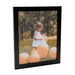 Gallery Wall 16.5x22 Picture Frame Black Wood 16.5 x 22 Frame Poster