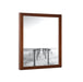 Gallery Wall 11.5 x 17 Picture Frame Black Wood 11.5x17 Frame Poster