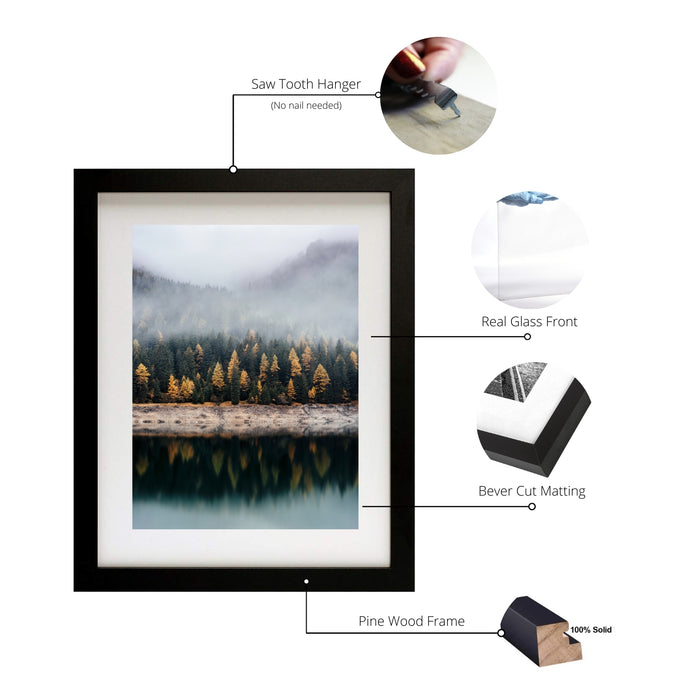 Print and Frame Digital Photos | Online Printing and Custom Framing