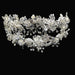 Hazel Wedding Bridal Head Piece, Hair Accessories RE3266 - No Limits by Nicole Lee