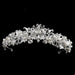 Mia Wedding Bridal Head Piece, Hair Accessories RE3173 - No Limits by Nicole Lee