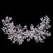 Vivian Wedding Bridal Head Piece, Hair Accessories RE3403 - No Limits by Nicole Lee