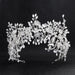 Leah Wedding Bridal Head Piece, Hair Accessories RE3445 - No Limits by Nicole Lee