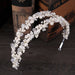 Victoria Wedding Bridal Head Piece, Hair Accessories RE768 - No Limits by Nicole Lee